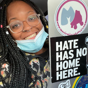 Meet your Posher, Ruby